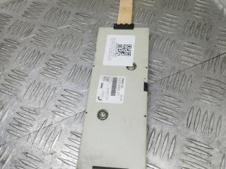 усилитель антенны BMW 7 серия E65/E66/E67 [рестайлинг] E66 2007, 3.0 л., M57 D30 (306D3), дизель, АКПП, titansilber metallic (354), седан, задний привод, правый руль, 65206933665, 6933665