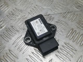 датчик ускорения BMW 7 серия E65/E66/E67 [рестайлинг] E66 2007, 3.0 л., M57 D30 (306D3), дизель, АКПП, titansilber metallic (354), седан, задний привод, правый руль, 34526777435, 6777435