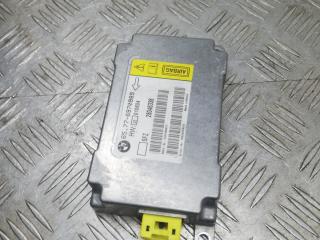 блок AirBag BMW 7 серия E65/E66/E67 [рестайлинг] E66 2007, 3.0 л., M57 D30 (306D3), дизель, АКПП, titansilber metallic (354), седан, задний привод, правый руль, 65776970889, 6970889