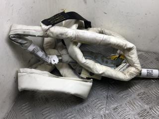 подушка безопасности боковая (шторка) BMW 7 серия E65/E66/E67 [рестайлинг] E66 2007, 3.0 л., M57 D30 (306D3), дизель, АКПП, titansilber metallic (354), седан, задний привод, правый руль, 72129143353, 8470110