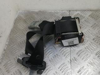 ремень безопасности BMW 7 серия E65/E66/E67 [рестайлинг] E66 2007, 3.0 л., M57 D30 (306D3), дизель, АКПП, titansilber metallic (354), седан, задний привод, правый руль, 72119132848