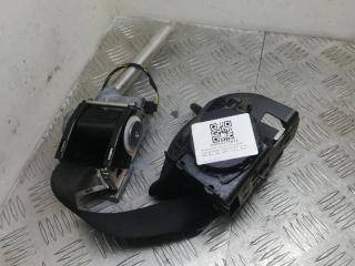 ремень безопасности BMW 7 серия E65/E66/E67 [рестайлинг] E66 2007, 3.0 л., M57 D30 (306D3), дизель, АКПП, titansilber metallic (354), седан, задний привод, правый руль, 7022401, 72117022401