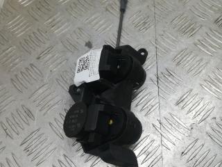 моторчик заслонки печки BMW 7 серия E65/E66/E67 [рестайлинг] E66 2007, 3.0 л., M57 D30 (306D3), дизель, АКПП, titansilber metallic (354), седан, задний привод, правый руль, 64116935079, 64116935080, 6935079, 6935080