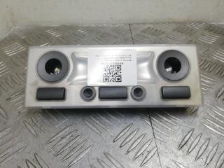 фонарь салона (плафон) BMW 7 серия E65/E66/E67 [рестайлинг] E66 2007, 3.0 л., M57 D30 (306D3), дизель, АКПП, titansilber metallic (354), седан, задний привод, правый руль, 6962053, 63316962053