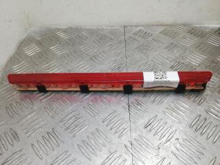 дополнительный стоп-сигнал BMW 7 серия E65/E66/E67 [рестайлинг] E66 2007, 3.0 л., M57 D30 (306D3), дизель, АКПП, titansilber metallic (354), седан, задний привод, правый руль, 63258379691