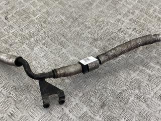 трубка кондиционера BMW 7 серия E65/E66/E67 [рестайлинг] E66 2007, 3.0 л., M57 D30 (306D3), дизель, АКПП, titansilber metallic (354), седан, задний привод, правый руль, 64536942885, 6942885