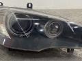 фара BMW X5 E70 2010, 3.0 л., N52 B30 AF, бензин, АКПП, белый alpinweiß uni (300), внедорожник 5 дв., полный привод, 63117289001, 63117289002 - фото №3