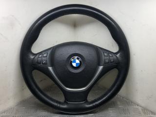 руль BMW X5 E70 2009, 3.5 л., M57D30 (306D5), дизель, АКПП, titansilber metallic (354), внедорожник 5 дв., полный привод, правый руль, 32306780544