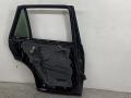 дверь задняя левая BMW X5 E70 [рестайлинг] 2012, 3.0 л., N57 D30 A, дизель, АКПП, black sapphire metallic (475), внедорожник 5 дв., 41527261481, 7261481 - фото №4