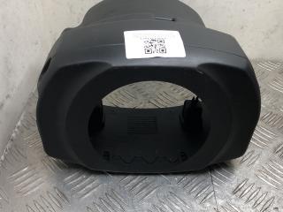 кожух рулевой колонки BMW 7 серия E65/E66/E67 [рестайлинг] E66 2007, 3.0 л., M57 D30 (306D3), дизель, АКПП, titansilber metallic (354), седан, задний привод, правый руль, 51457045515, 6911542