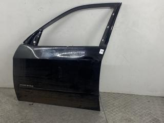дверь передняя левая BMW X5 E70 [рестайлинг] 2012, 3.0 л., N57 D30 A, дизель, АКПП, black sapphire metallic (475), внедорожник 5 дв., 41527261482, 7261482, 41517211423, 7211423