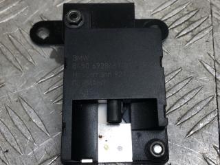 Bluetooth антенна BMW 7 серия E65/E66/E67 [рестайлинг] E66 2007, 3.0 л., M57 D30 (306D3), дизель, АКПП, titansilber metallic (354), седан, задний привод, правый руль, 6928461, 84506928461