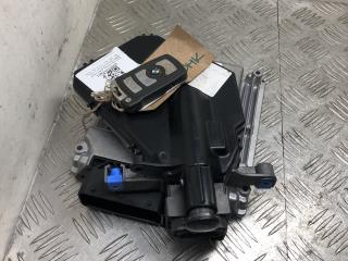 блок управления двигателем BMW 7 серия E65/E66/E67 [рестайлинг] E66 2007, 3.0 л., M57 D30 (306D3), дизель, АКПП, titansilber metallic (354), седан, задний привод, правый руль, 13617803369, 7803369, 61326972688, 6972688