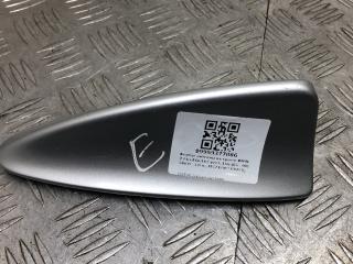 корпус антенны на крыше BMW 7 серия E65/E66/E67 [рестайлинг] E66 2007, 3.0 л., M57 D30 (306D3), дизель, АКПП, titansilber metallic (354), седан, задний привод, правый руль, 6924340, 84506927820
