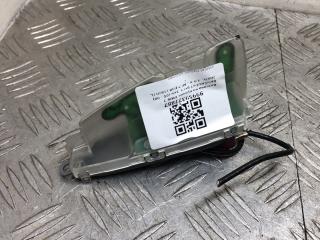 антенна BMW 7 серия E65/E66/E67 [рестайлинг] E66 2007, 3.0 л., M57 D30 (306D3), дизель, АКПП, titansilber metallic (354), седан, задний привод, правый руль, 65206957345, 6957345