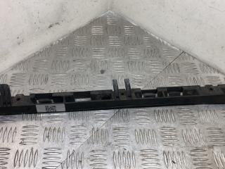 Крепление бампера заднего BMW 7 серия E65/E66/E67 [рестайлинг] E66 2007, 3.0 л., M57 D30 (306D3), дизель, АКПП, titansilber metallic (354), седан, задний привод, правый руль, 51127135607, 7135607