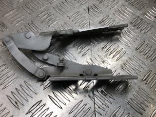 петля капота правая BMW 7 серия E65/E66/E67 [рестайлинг] E66 2007, 3.0 л., M57 D30 (306D3), дизель, АКПП, titansilber metallic (354), седан, задний привод, правый руль, 8240334, 41617210672