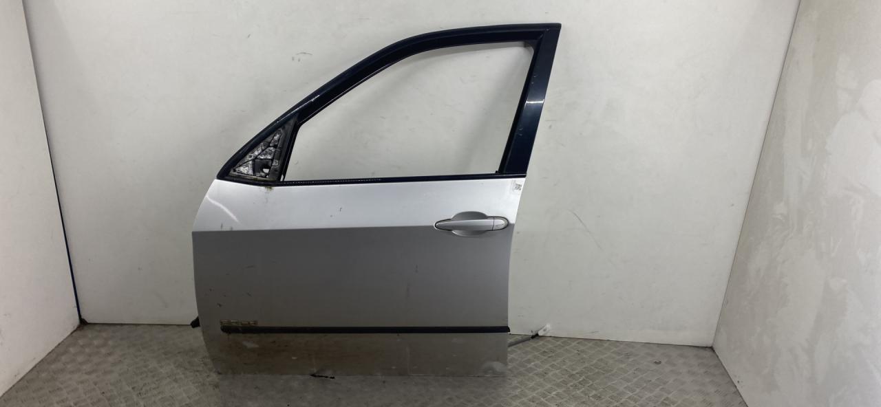 дверь передняя левая BMW X5 E70 2009, 3.5 л., M57D30 (306D5), дизель, АКПП, titansilber metallic (354), внедорожник 5 дв., полный привод, правый руль, 41517211423, 7211423 - фото №1