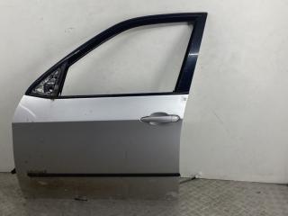 дверь передняя левая BMW X5 E70 2009, 3.5 л., M57D30 (306D5), дизель, АКПП, titansilber metallic (354), внедорожник 5 дв., полный привод, правый руль, 41517211423, 7211423