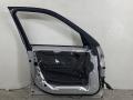 дверь передняя левая BMW X5 E70 2009, 3.5 л., M57D30 (306D5), дизель, АКПП, titansilber metallic (354), внедорожник 5 дв., полный привод, правый руль, 41517211423, 7211423 - фото №3
