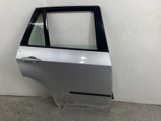 дверь задняя правая BMW X5 E70 2009, 3.5 л., M57D30 (306D5), дизель, АКПП, titansilber metallic (354), внедорожник 5 дв., полный привод, правый руль, 41527261482, 7261482