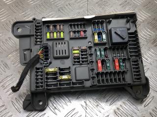 блок предохранителей BMW X5 E70 [рестайлинг] 2012, 3.0 л., N57 D30 A, дизель, АКПП, black sapphire metallic (475), внедорожник 5 дв., 61146931687, 6931687