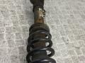 амортизатор передний левый BMW X5 E70 2009, 3.5 л., M57D30 (306D5), дизель, АКПП, titansilber metallic (354), внедорожник 5 дв., полный привод, правый руль, 31316781920, 6781920 - фото №3