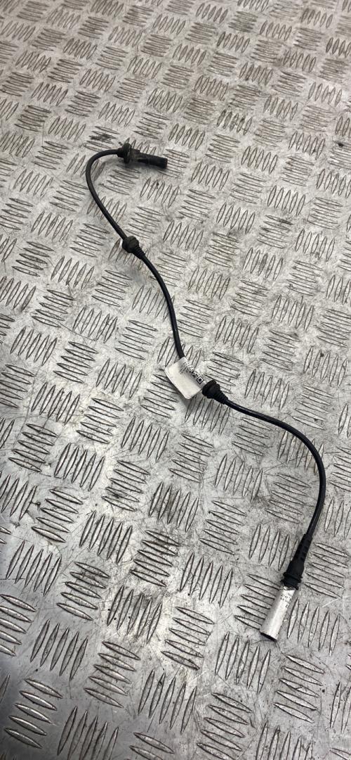 датчик ABS BMW X5 E70 2009, 3.5 л., M57D30 (306D5), дизель, АКПП, titansilber metallic (354), внедорожник 5 дв., полный привод, правый руль, 34526771776, 6771776 - фото №1