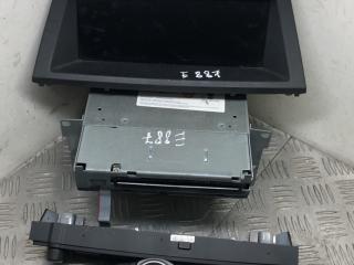 магнитола BMW X5 E70 [рестайлинг] 2012, 3.0 л., N57 D30 A, дизель, АКПП, black sapphire metallic (475), внедорожник 5 дв., 65509289580, 2448087, 65129278074, 65829285443, 9278074, 9285443