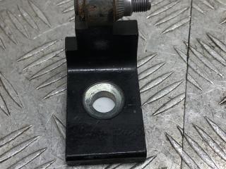 петля двери BMW X5 E70 [рестайлинг] 2012, 3.0 л., N57 D30 A, дизель, АКПП, black sapphire metallic (475), внедорожник 5 дв., 41517176850, 7068078