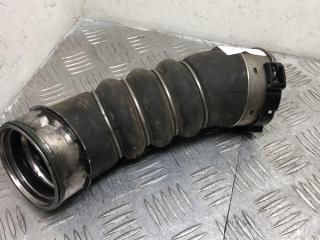 патрубок интеркулера BMW X5 E70 [рестайлинг] 2012, 3.0 л., N57 D30 A, дизель, АКПП, black sapphire metallic (475), внедорожник 5 дв., 7807985, 11617807985