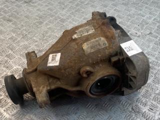 редуктор заднего моста BMW 7 серия E65/E66/E67 [рестайлинг] E66 2007, 3.0 л., M57 D30 (306D3), дизель, АКПП, titansilber metallic (354), седан, задний привод, правый руль, 33107532049, 7532049