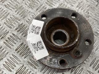 ступица задняя BMW 7 серия E65/E66/E67 [рестайлинг] E66 2007, 3.0 л., M57 D30 (306D3), дизель, АКПП, titansilber metallic (354), седан, задний привод, правый руль, 33416765566