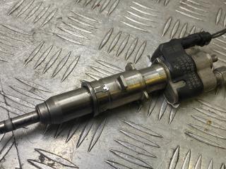 форсунка BMW 3 серия E90/E91 [рестайлинг] 2009, 3.0 л., N54 B30 A, бензин, 7565138