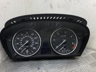 щиток приборов (приборная панель) BMW X5 E70 [рестайлинг] 2012, 3.0 л., N57 D30 A, дизель, АКПП, black sapphire metallic (475), внедорожник 5 дв., 6976284, 62109236819, 9236819