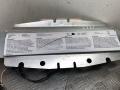 подушка безопасности пассажира BMW X5 E70 [рестайлинг] 2012, 3.0 л., N57 D30 A, дизель, АКПП, black sapphire metallic (475), внедорожник 5 дв., 72127943538, 3991415 - фото №2