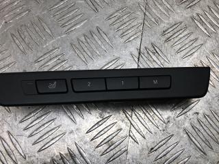 блок управления сиденьем BMW 7 серия F01/F02 2011, седан, 9215768