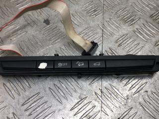 кнопка (выключатель) BMW X5 E70 [рестайлинг] 2012, 3.0 л., N57 D30 A, дизель, АКПП, black sapphire metallic (475), внедорожник 5 дв., 9208218, 61319208218