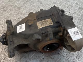 редуктор заднего моста BMW X5 E70 [рестайлинг] 2012, 3.0 л., N57 D30 A, дизель, АКПП, black sapphire metallic (475), внедорожник 5 дв., 7630912, 33107590912, 3.15