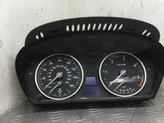 щиток приборов (приборная панель) BMW X5 E70 2009, 3.5 л., M57D30 (306D5), дизель, АКПП, titansilber metallic (354), внедорожник 5 дв., полный привод, правый руль, 6976284, 62109236819