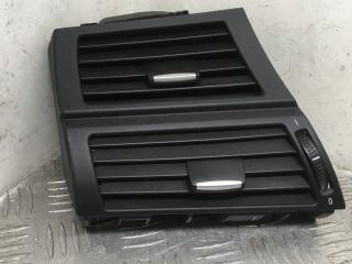 дефлектор обдува салона BMW X5 E70 2009, 3.5 л., M57D30 (306D5), дизель, АКПП, titansilber metallic (354), внедорожник 5 дв., полный привод, правый руль, 64227161803, 7161803