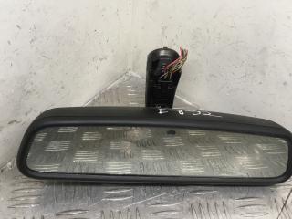 зеркало салона BMW X5 E70 2009, 3.5 л., M57D30 (306D5), дизель, АКПП, titansilber metallic (354), внедорожник 5 дв., полный привод, правый руль, 9134459, 51169134459