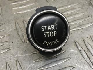 кнопка запуска двигателя BMW X5 E70 2009, 3.5 л., M57D30 (306D5), дизель, АКПП, titansilber metallic (354), внедорожник 5 дв., полный привод, правый руль, 61316967675