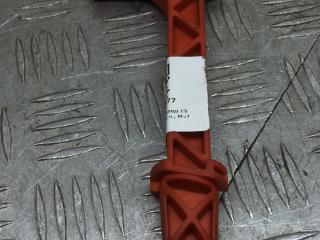 Механизм аварийной разблокировки АКПП BMW X5 E70 2009, 3.5 л., M57D30 (306D5), дизель, АКПП, titansilber metallic (354), внедорожник 5 дв., полный привод, правый руль, 7552703, 24507552703