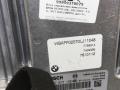 блок управления двигателем BMW X5 E70 2009, 3.5 л., M57D30 (306D5), дизель, АКПП, titansilber metallic (354), внедорожник 5 дв., полный привод, правый руль, 13617809955, 7809955, 0281015128, 61359147190, 9147190 - фото №2