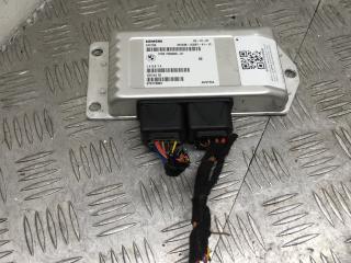 блок управления раздаткой BMW X5 E70 2009, 3.5 л., M57D30 (306D5), дизель, АКПП, titansilber metallic (354), внедорожник 5 дв., полный привод, правый руль, 27607569969, 7569969