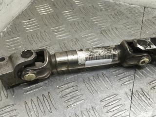 рулевой карданчик BMW X5 E70 2009, 3.5 л., M57D30 (306D5), дизель, АКПП, titansilber metallic (354), внедорожник 5 дв., полный привод, правый руль, 32306776928, 7692803