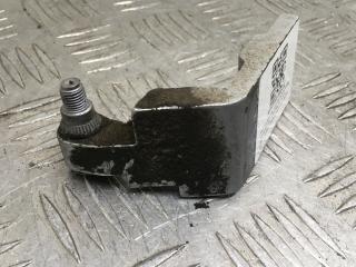 петля двери BMW X5 E70 2009, 3.5 л., M57D30 (306D5), дизель, АКПП, titansilber metallic (354), внедорожник 5 дв., полный привод, правый руль, 41527201301, 7160825