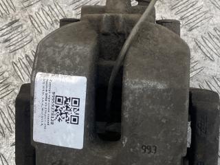 суппорт задний правый BMW X5 E70 [рестайлинг] 2012, 3.0 л., N57 D30 A, дизель, АКПП, black sapphire metallic (475), внедорожник 5 дв., 34216776788