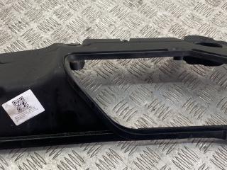 корпус воздушного фильтра BMW 7 серия E65/E66/E67 [рестайлинг] E66 2007, 3.0 л., M57 D30 (306D3), дизель, АКПП, titansilber metallic (354), седан, задний привод, правый руль, 13717793203, 7793203